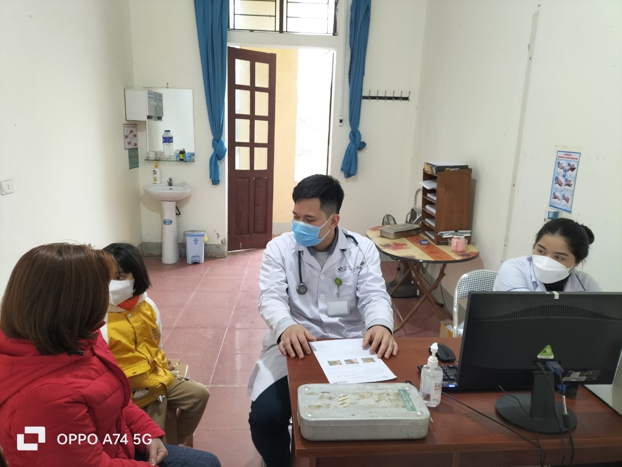 Bệnh viện Nhi Trung ương tiếp tục thực hiện Dự án Nâng cao chất lượng nguồn nhân lực Nhi khoa