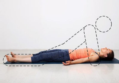 Tư thế xác chết