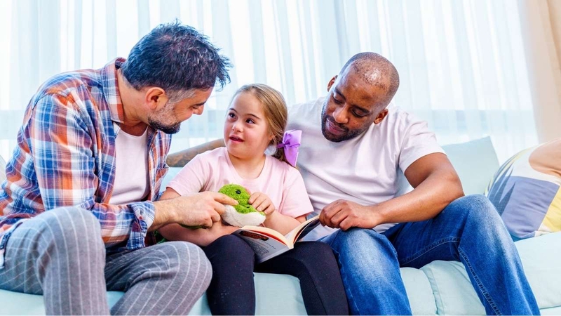 Vai trò của giáo dục giới tính