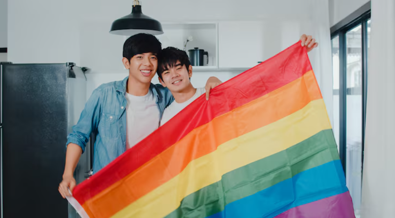 Homosexual là gì? Giải thích đơn giản và dễ hiểu