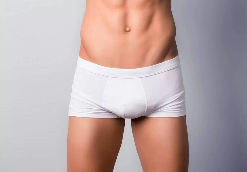 Kích thước dương vật bao nhiêu là chuẩn?