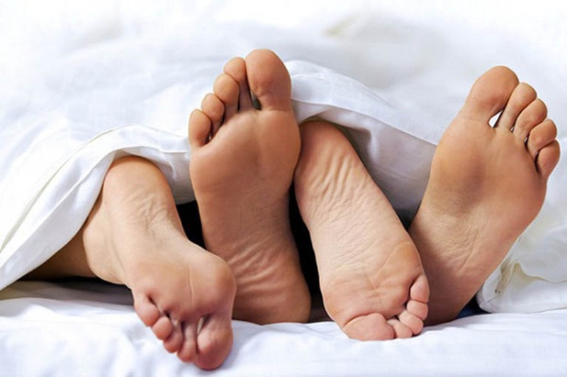 1 ngày quan hệ bao nhiêu lần là tốt? Gợi ý tần suất quan hệ phù hợp