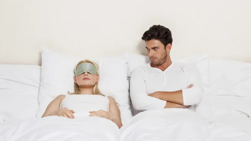 Giữ gìn hạnh phúc hôn nhân