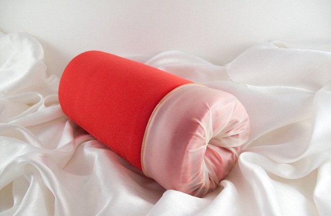 Cách làm sextoy cho nam bằng khăn