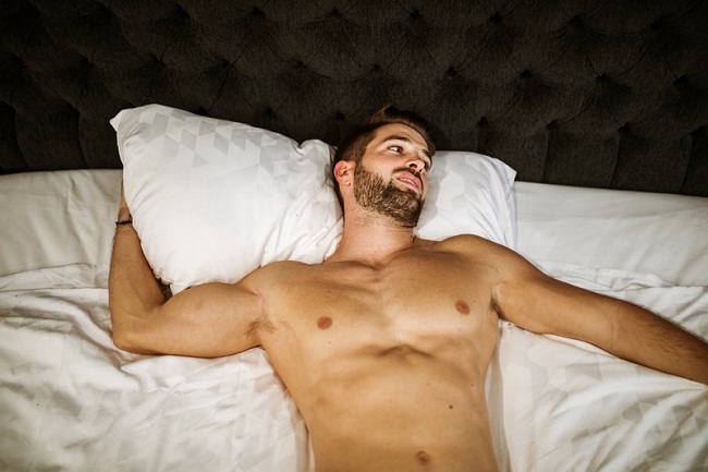 Lưu ý khi sử dụng đồ chơi tự chế cho nam