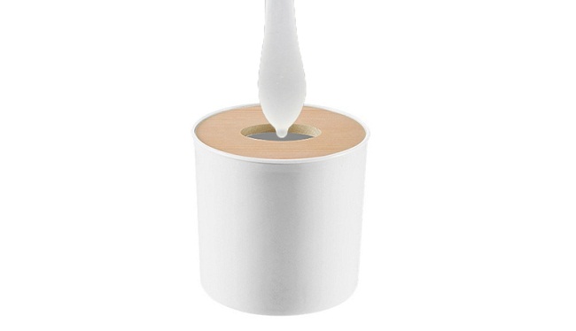 Cách làm sextoy cho nam từ cuộn giấy vệ sinh