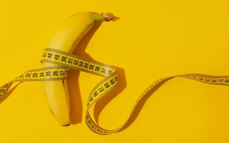 Bật mí các cách tăng kích thước dương vật không phải ai cũng biết