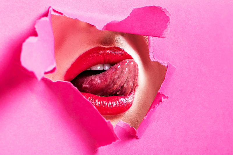 Giữ vệ sinh khi BJ