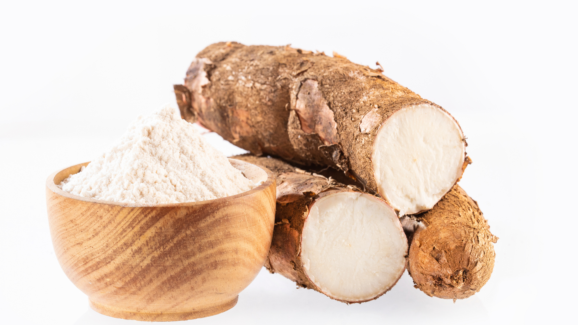 Bột sắn dây hỗ trợ huyết áp