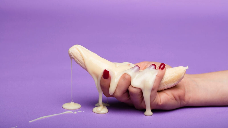 Xuất tinh là dấu hiệu đàn ông lên đỉnh