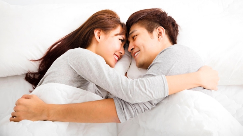 Lưu ý khi kích thích âm vật