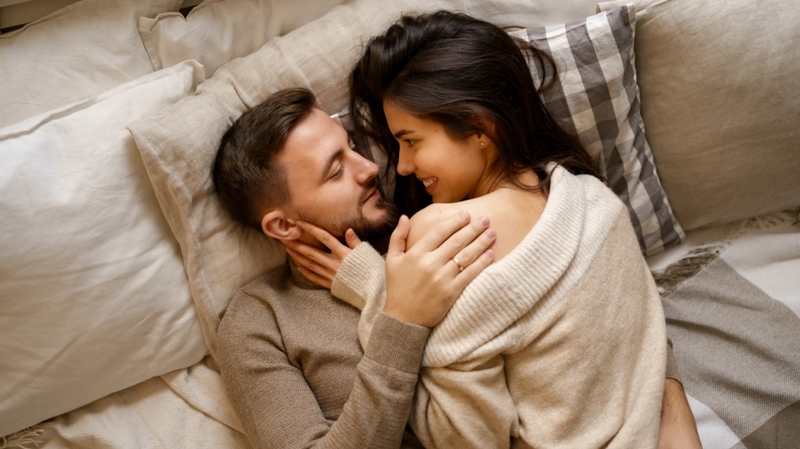 Vai trò của âm vật trong việc đạt cực khoái ở nữ giới