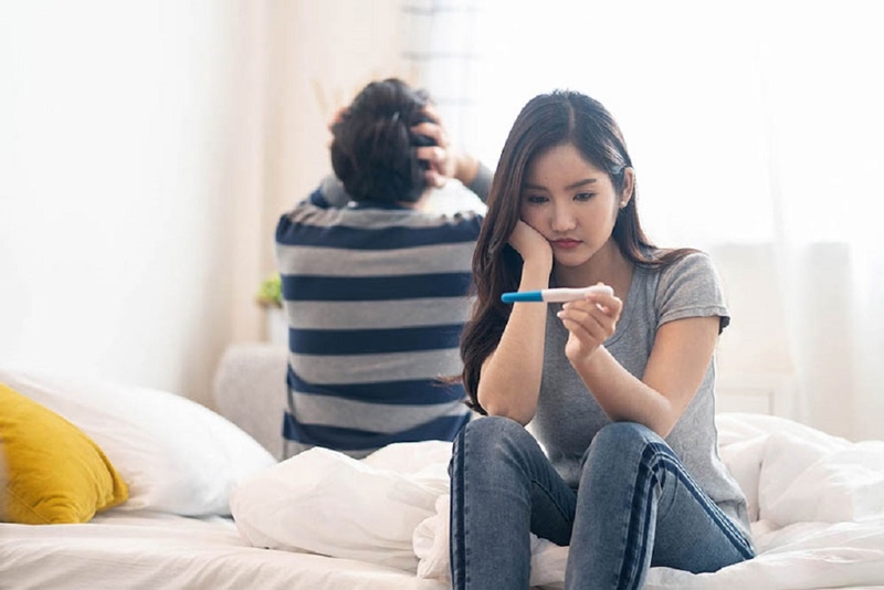 Creampie là gì? Bí kíp để Creampie thăng hoa trong cuộc yêu