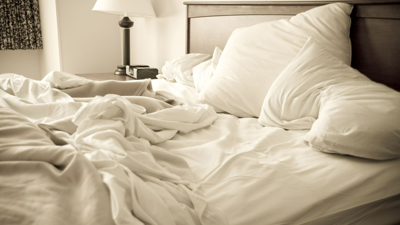 Cuồng dâm là gì? Ảnh hưởng của bệnh ra sao?