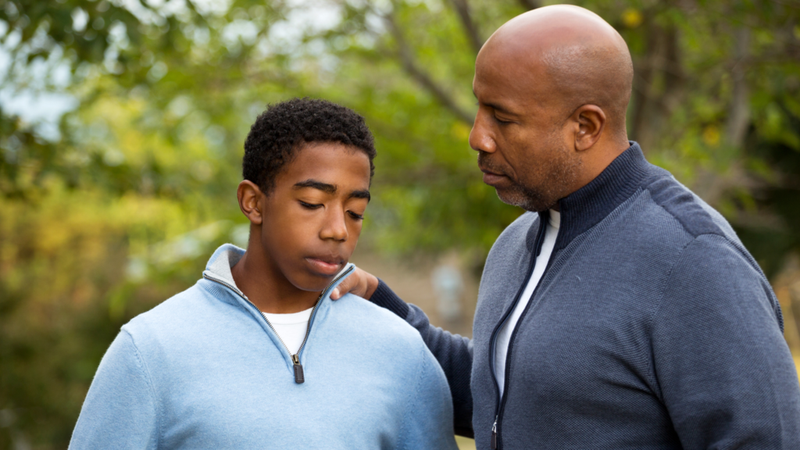 Daddy Issues là gì? Vấn đề này có nghiêm trọng không?