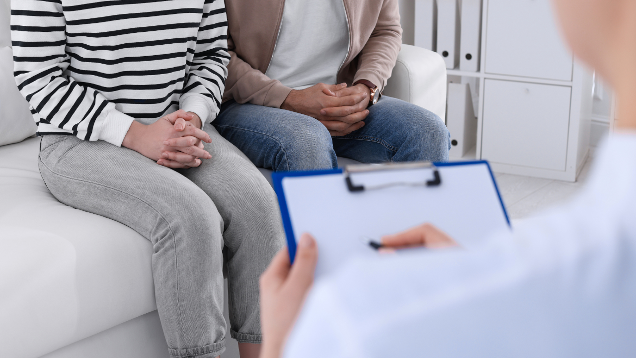 Biện pháp phòng ngừa bệnh giang mai ở nữ giới