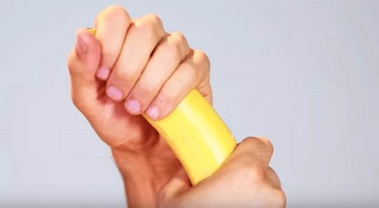 Kỹ thuật handjob phổ biến