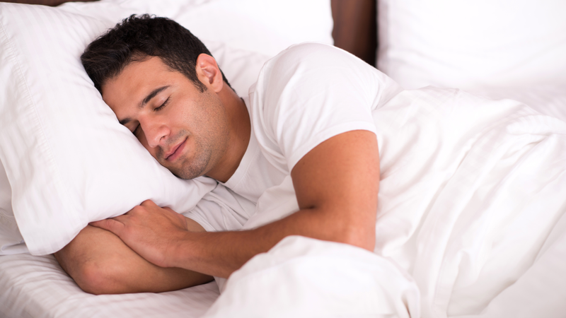 Khi nào đàn ông muốn quan hệ nhất?