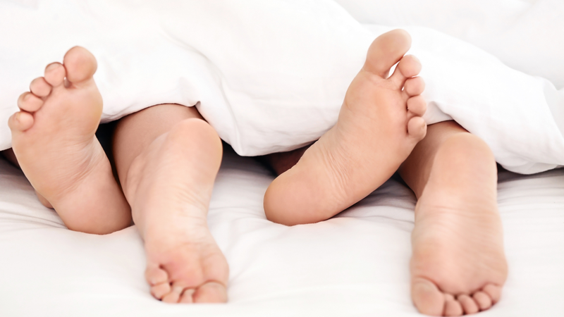 Cách đạt khoái cảm khi yêu