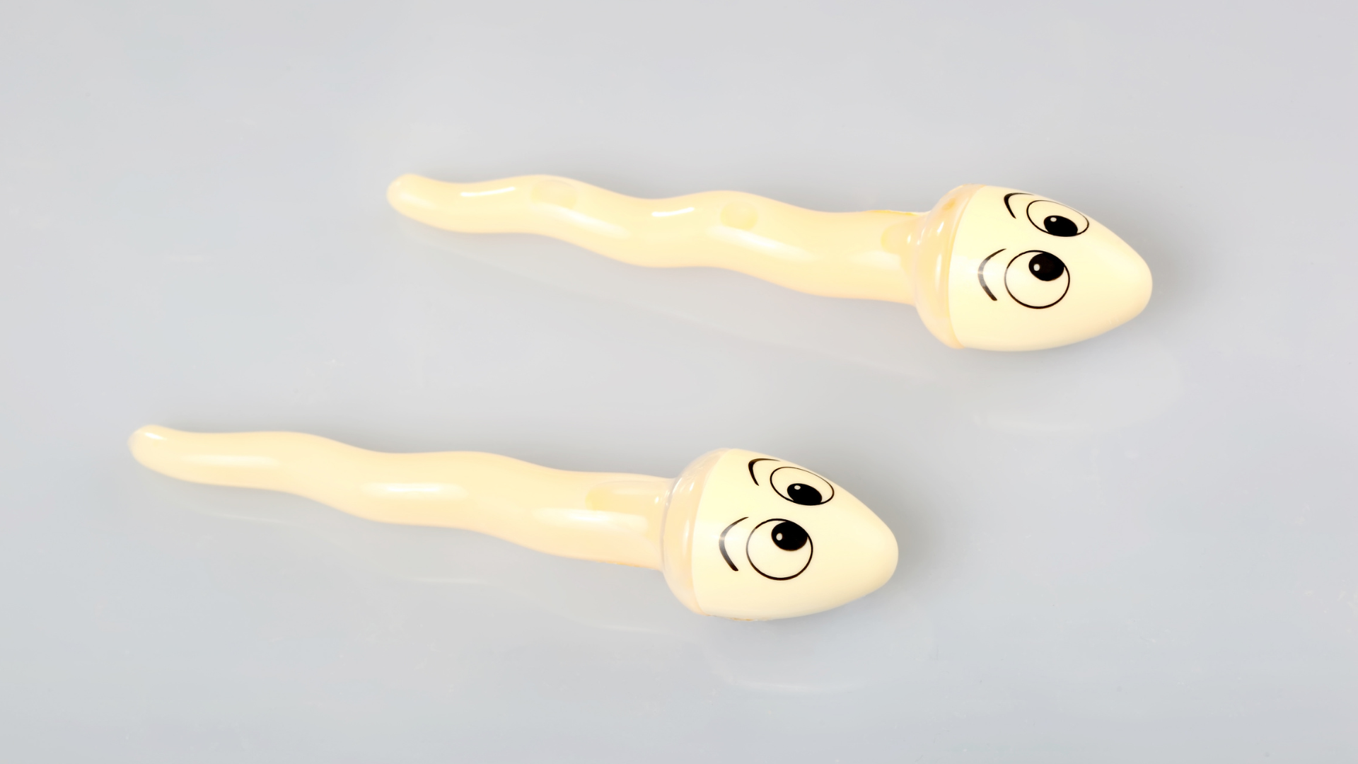 Nuốt tinh trùng có mang thai không