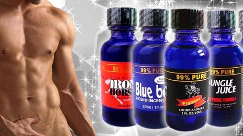 Tìm hiểu Popper là gì? Cơ chế hoạt động và những tác hại khi sử dụng Popper