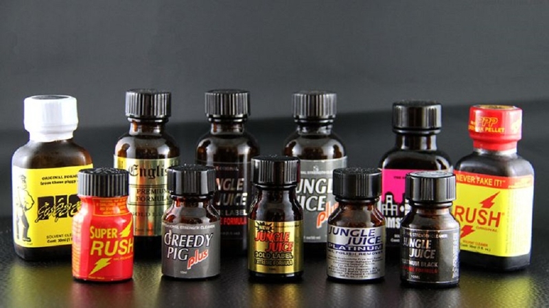 Tìm hiểu Popper là gì? Cơ chế hoạt động và những tác hại khi sử dụng Popper