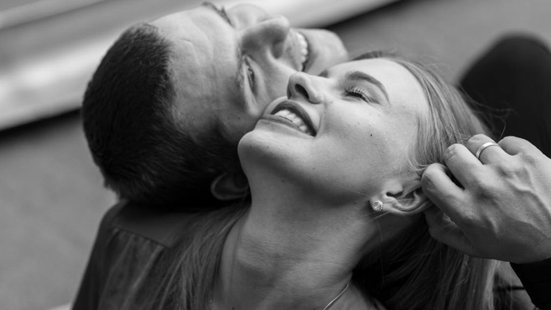 Skinship là gì? Tác động tích cực đến mối quan hệ và cảm xúc