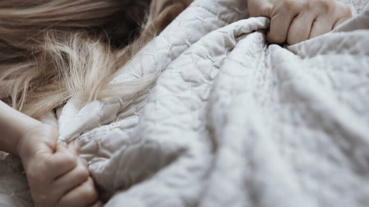 Khi nào phụ nữ squirt?