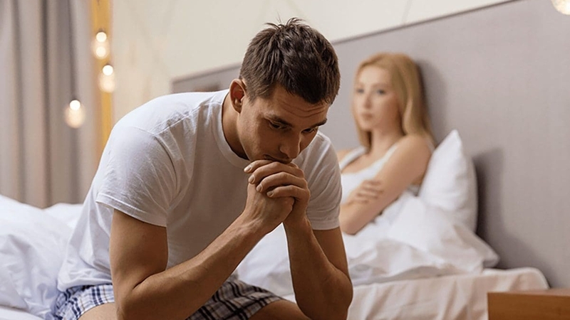 Quy tắc duy trì open relationship