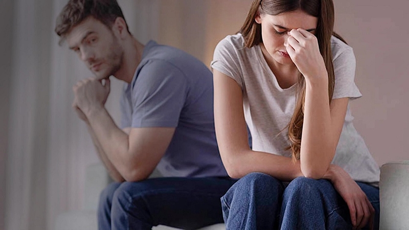 Biểu hiện tình dục cưỡng bách