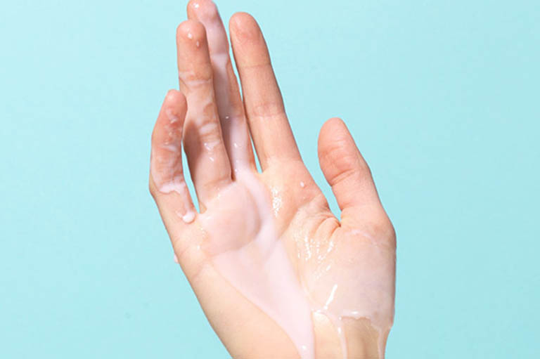 Hóa lỏng tinh dịch