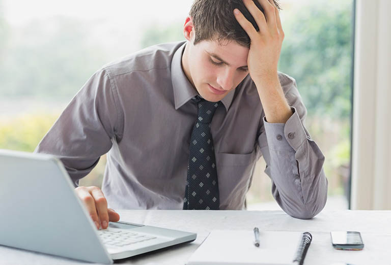 Giảm căng thẳng cho tinh trùng khỏe