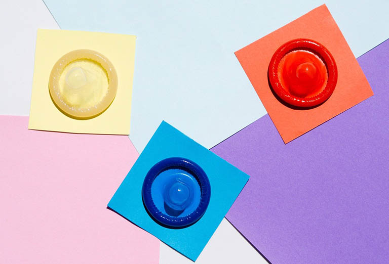 Sinh hoạt lành mạnh giúp cải thiện tinh trùng