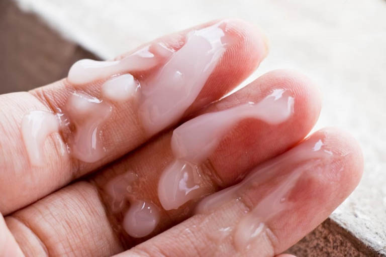 Tinh trùng đặc như thế nào? Đặc hay lỏng là tốt?