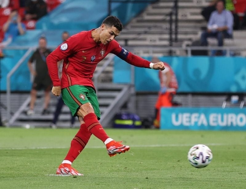 Top 10 kỹ thuật bóng đá cơ bản giúp bạn đá hay hơn | Sport9 Việt Nam