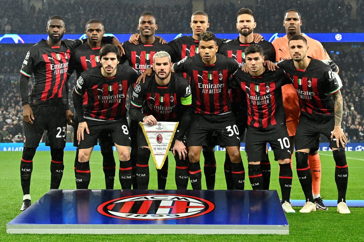 AC Milan – Hào Quang Quá Khứ Và Sự Hồi Sinh