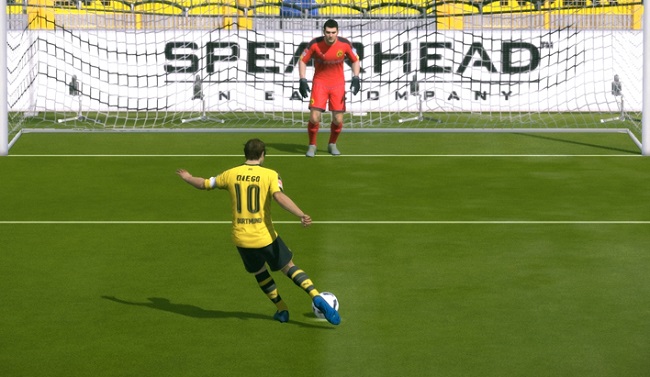 Sút phạt penalty là gì? Khi nào thì sút phạt đền penalty?