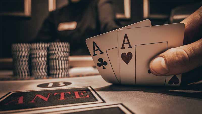 Chiến thuật chơi Short Deck Poker chuyên nghiệp