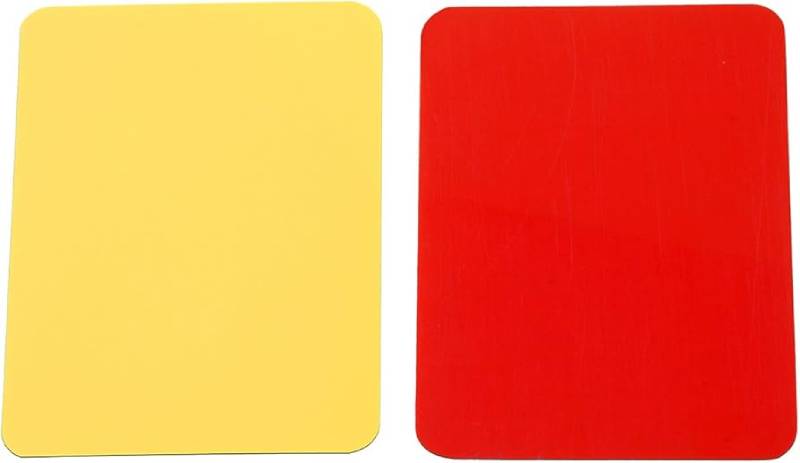 Các Loại Thẻ Trong Bóng Đá – Luật Lệ, Tác Động & Chiến Thuật Cá Cược