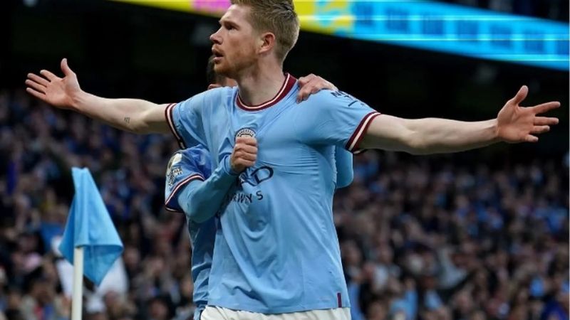 Vai trò tiền vệ Box To Box trong chiến thuật