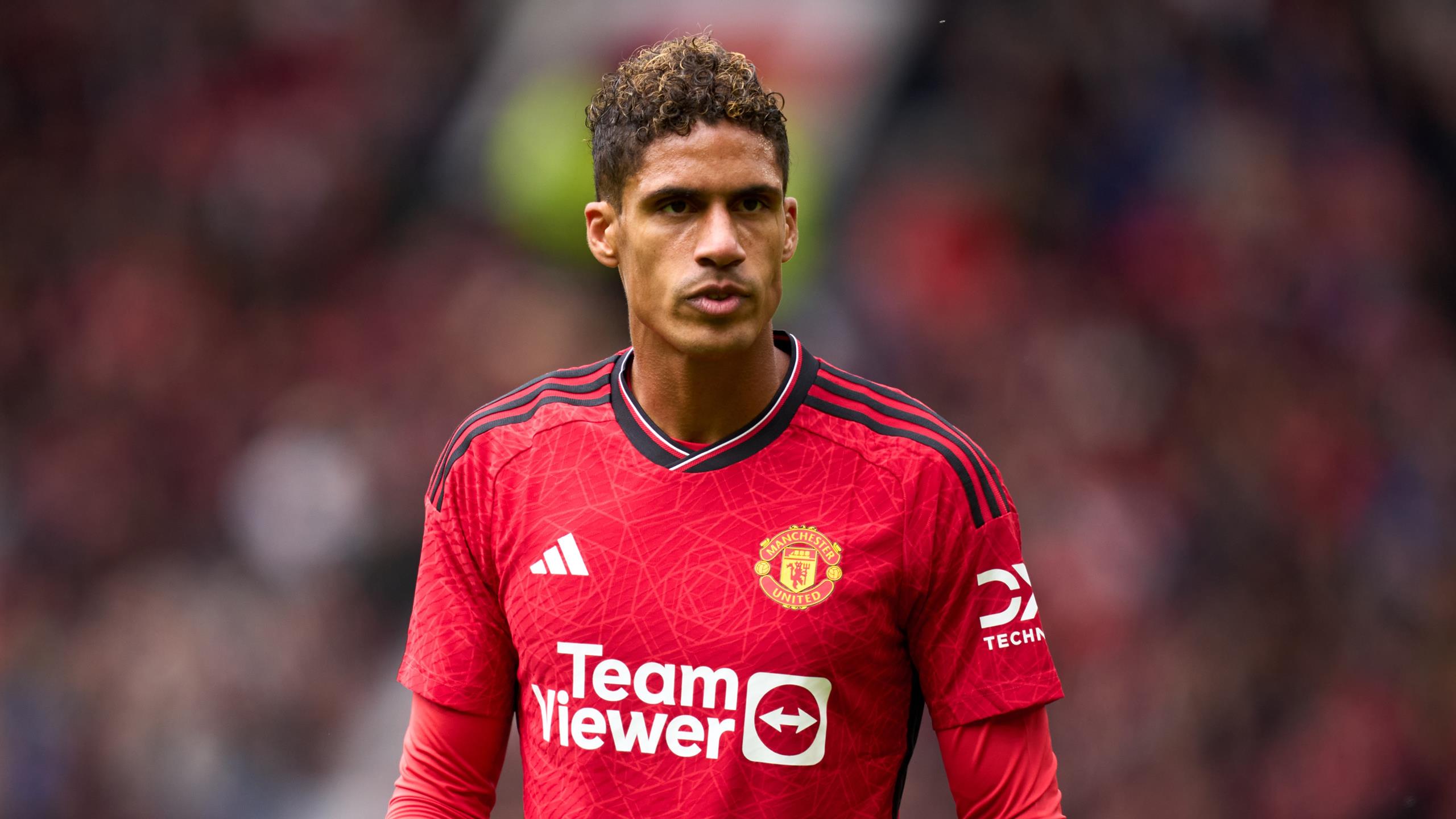 Tiểu sử cầu thủ Raphael Varane hậu vệ câu lạc bộ Man United