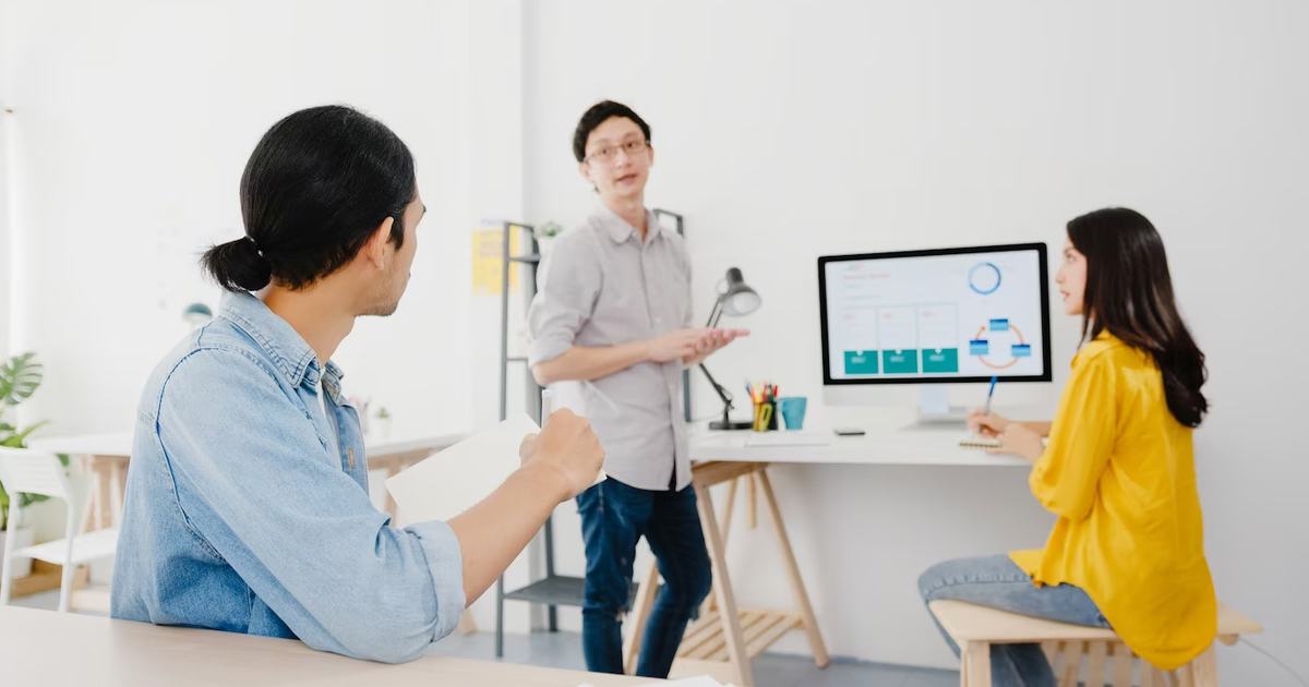 Danh sách các kỹ năng mềm quan trọng nhất hiện nay