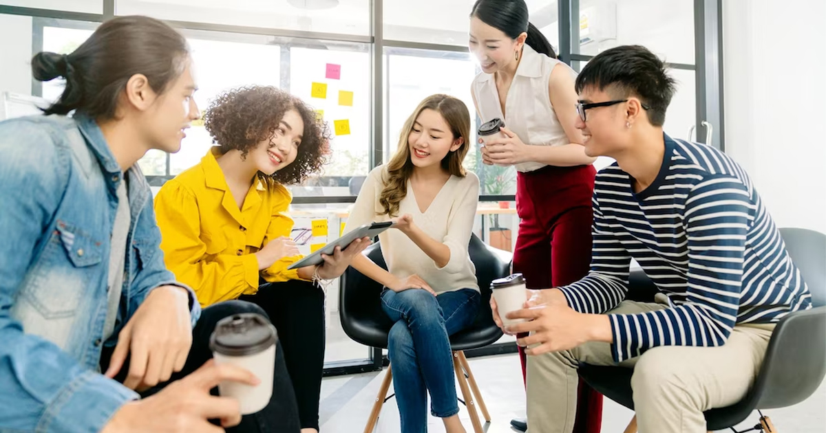 Các phương pháp rèn luyện kỹ năng mềm hiệu quả mỗi ngày