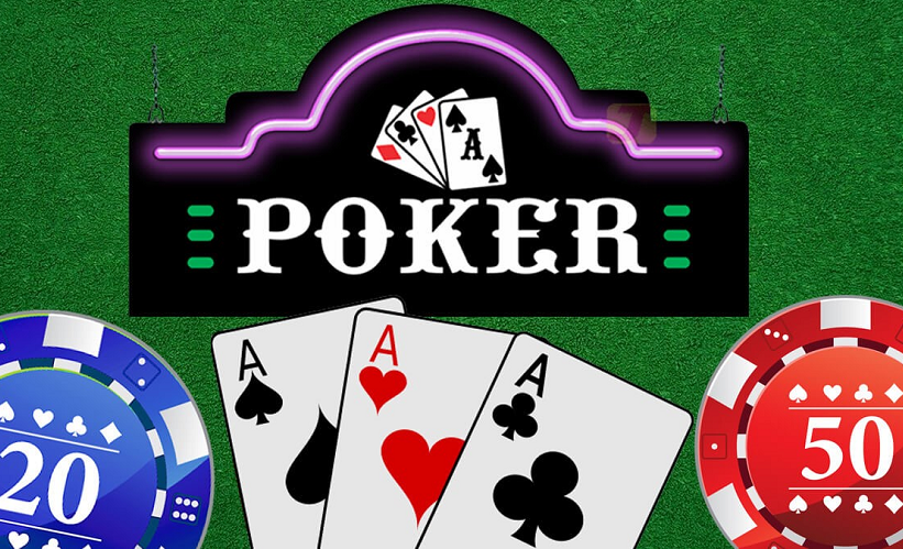 Thứ Tự Bài Trong Poker Từ Cao Đến Thấp Dành Cho Người Mới