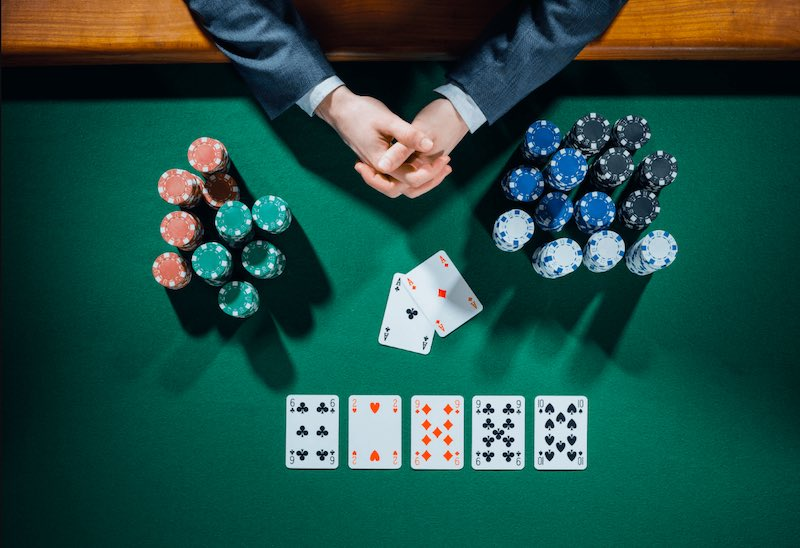 Khám Phá Fish Trong Poker Và Cách Đối Phó Với Chiến Thuật Fish
